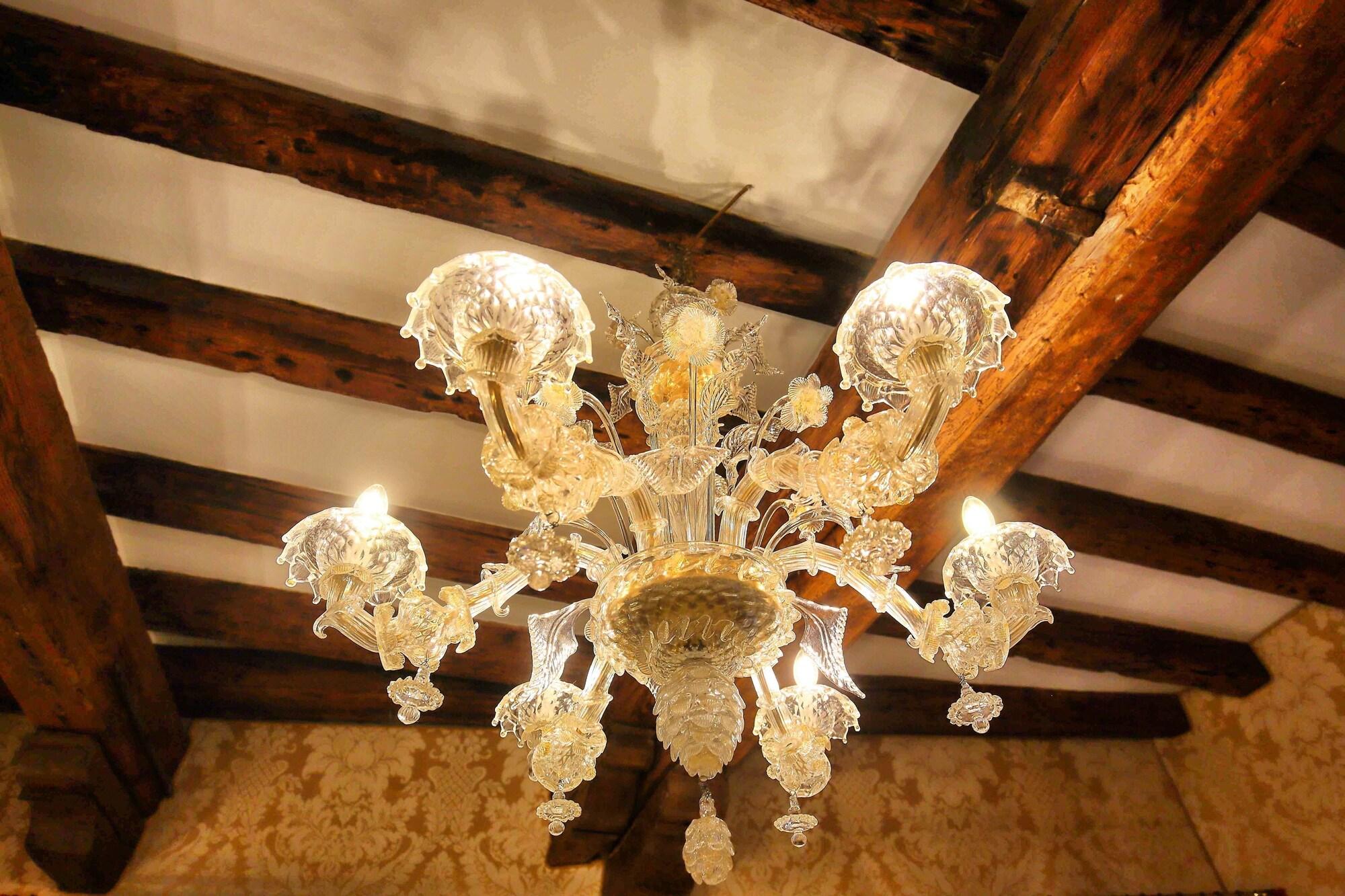 Ca' Pagan Guest house Venice