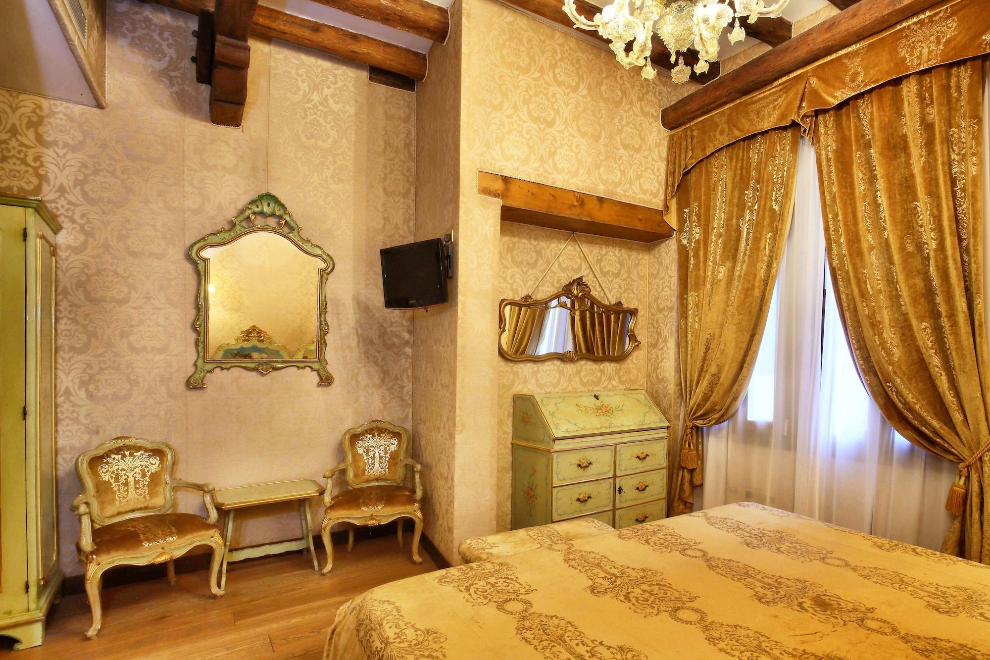 Ca' Pagan 3* Venice