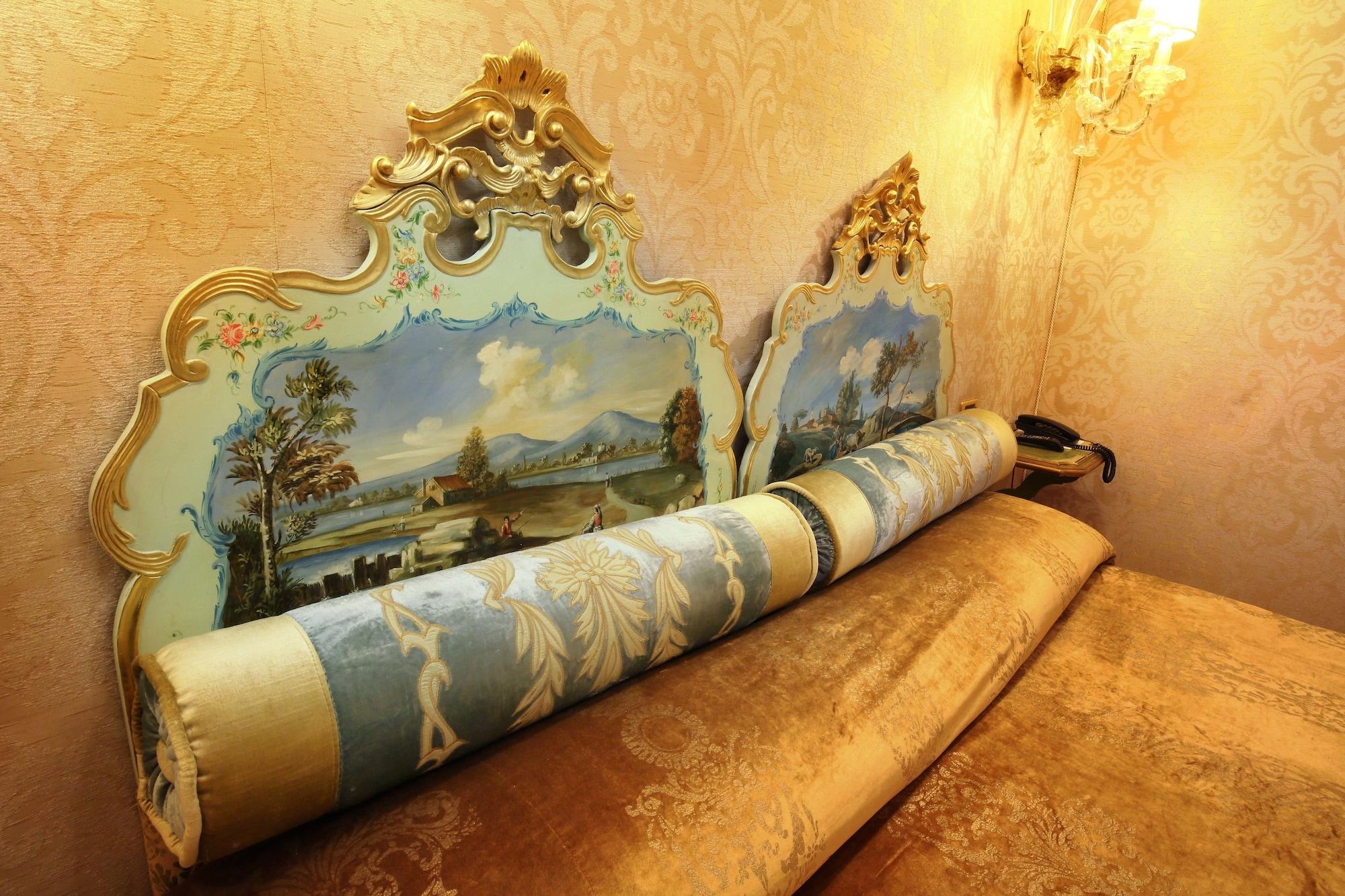 Ca' Pagan Guest house 3*