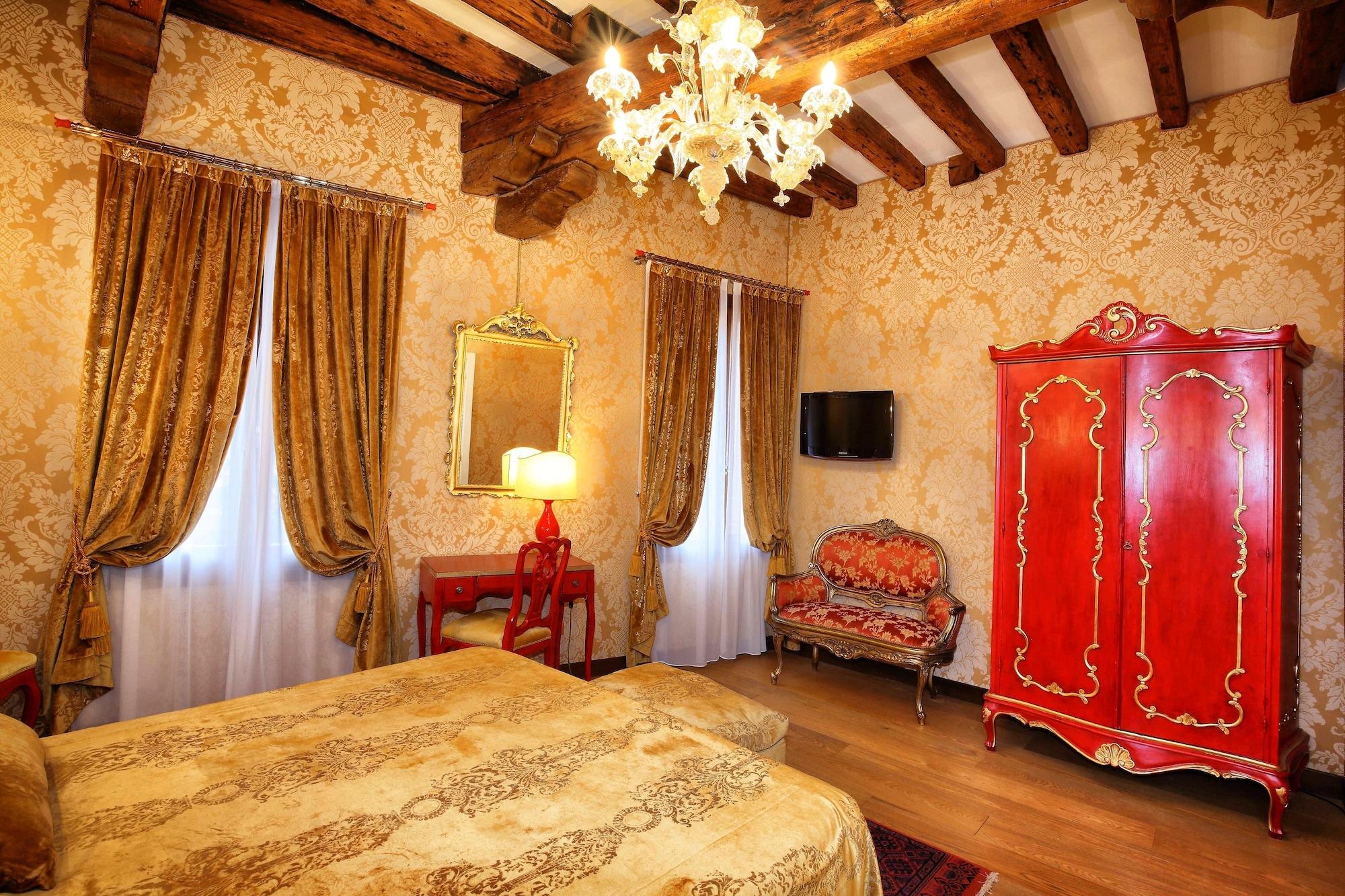 Ca' Pagan 3* Venice
