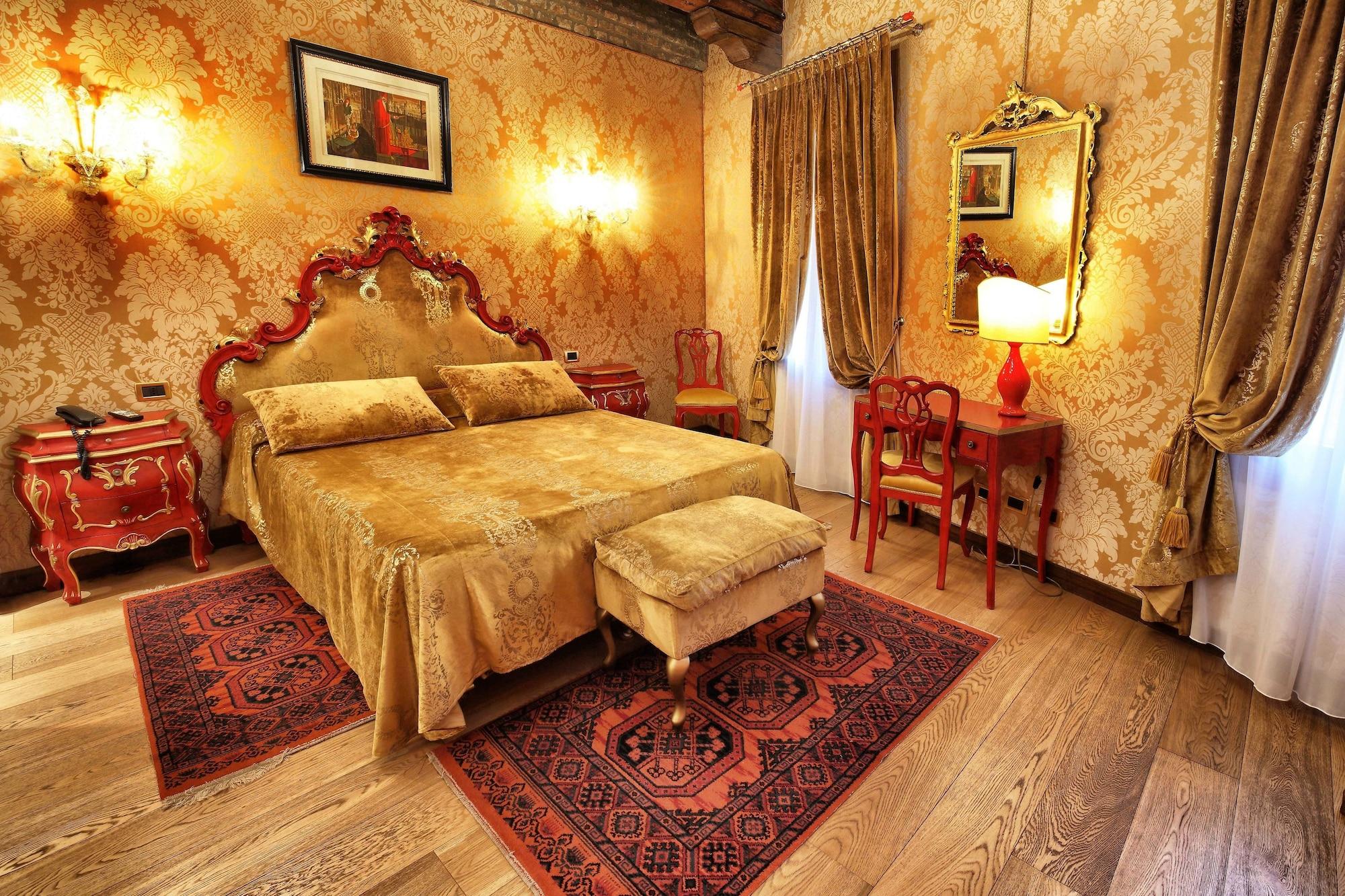 Ca' Pagan Guest house 3*