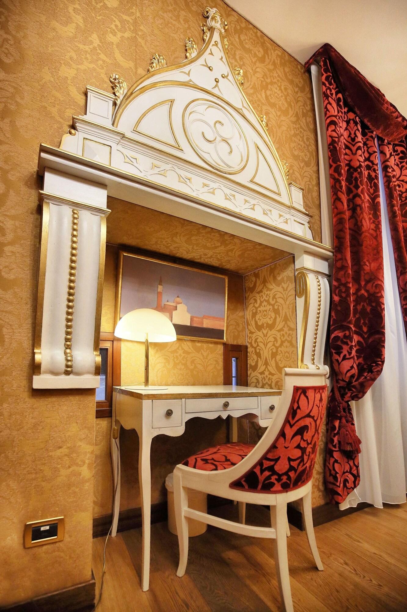 Ca' Pagan Venice