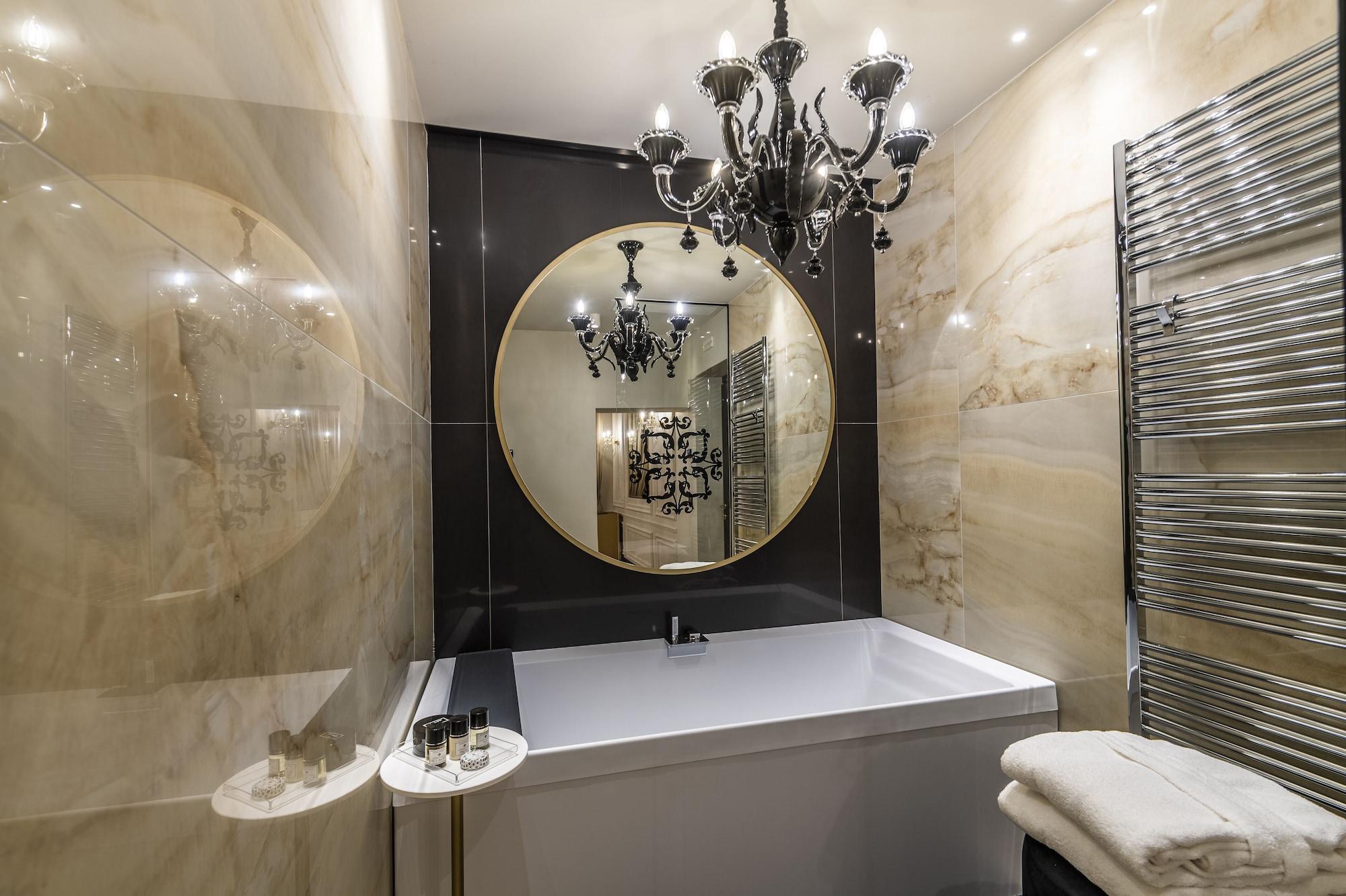 Guest house Ca' Pagan Venice