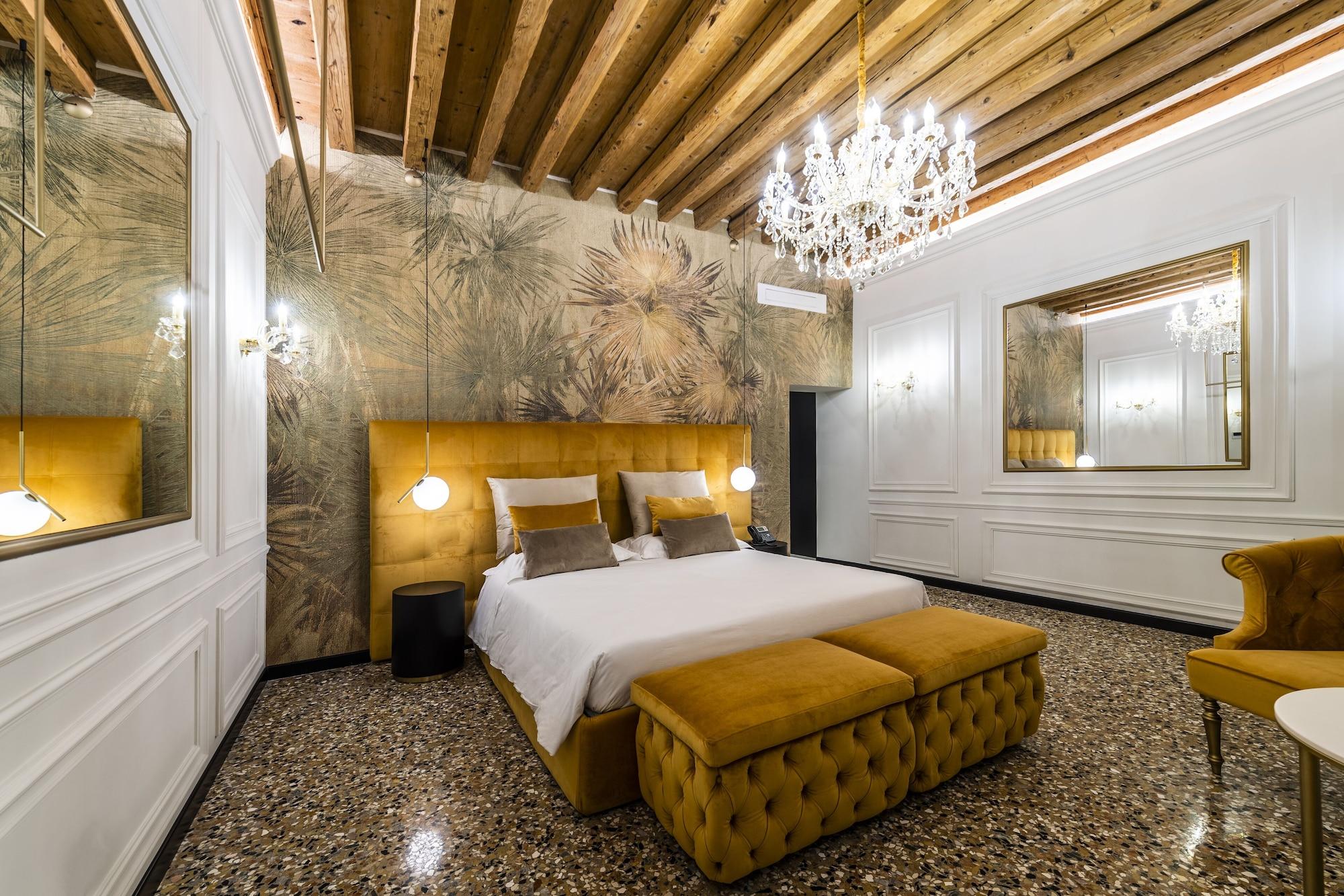 Ca' Pagan 3* Venice