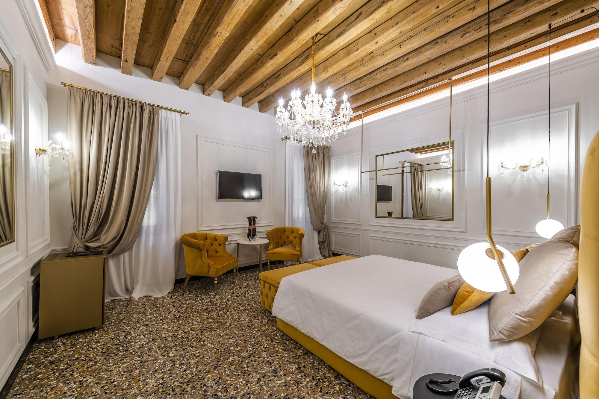 Ca' Pagan 3* Venice