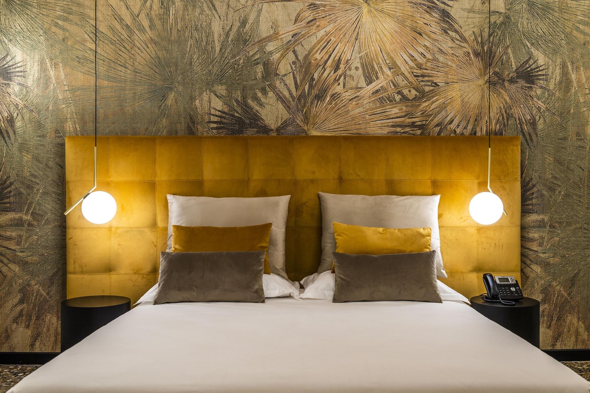 Guest house Ca' Pagan 3*