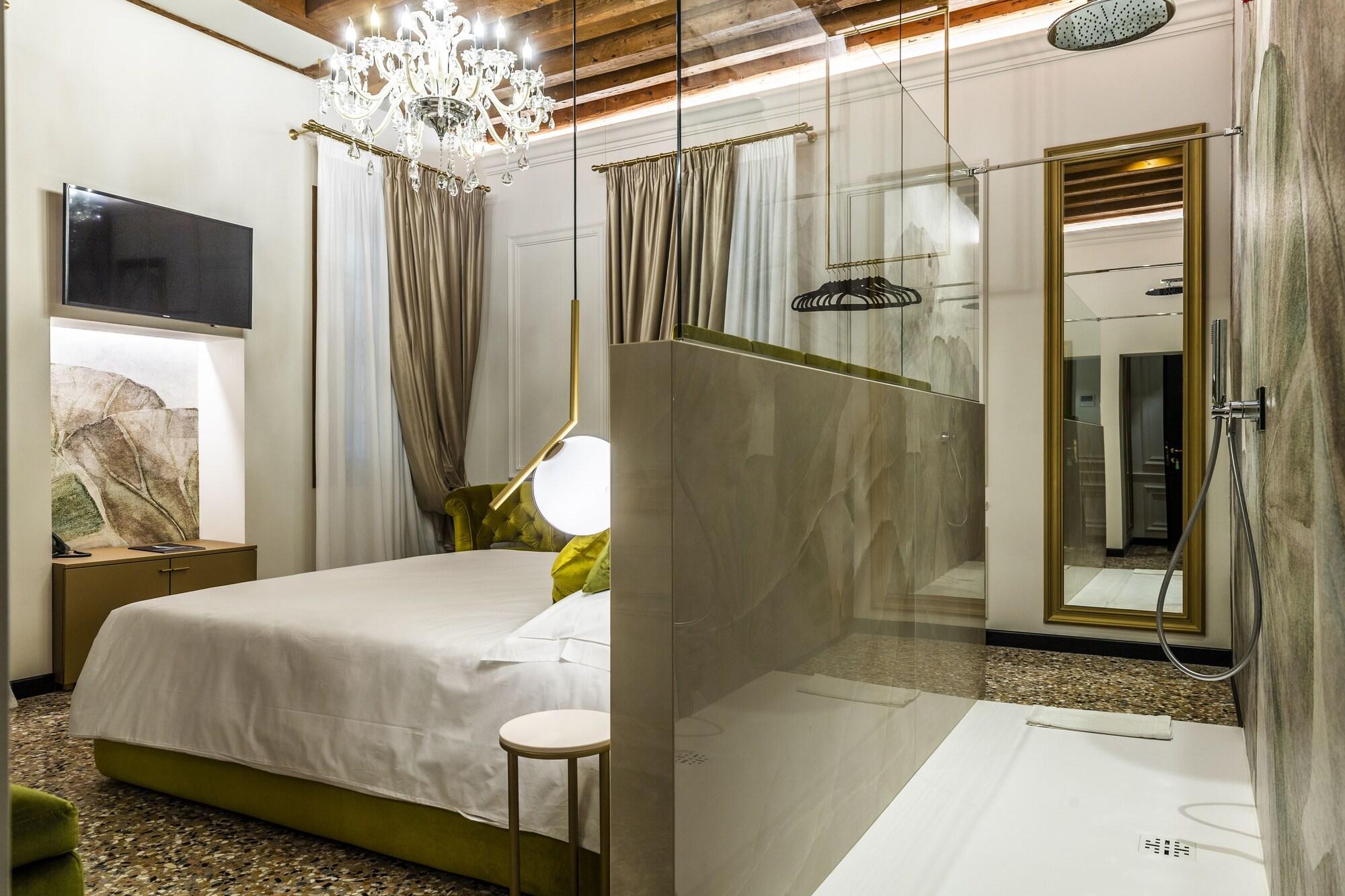 Ca' Pagan 3* Venice