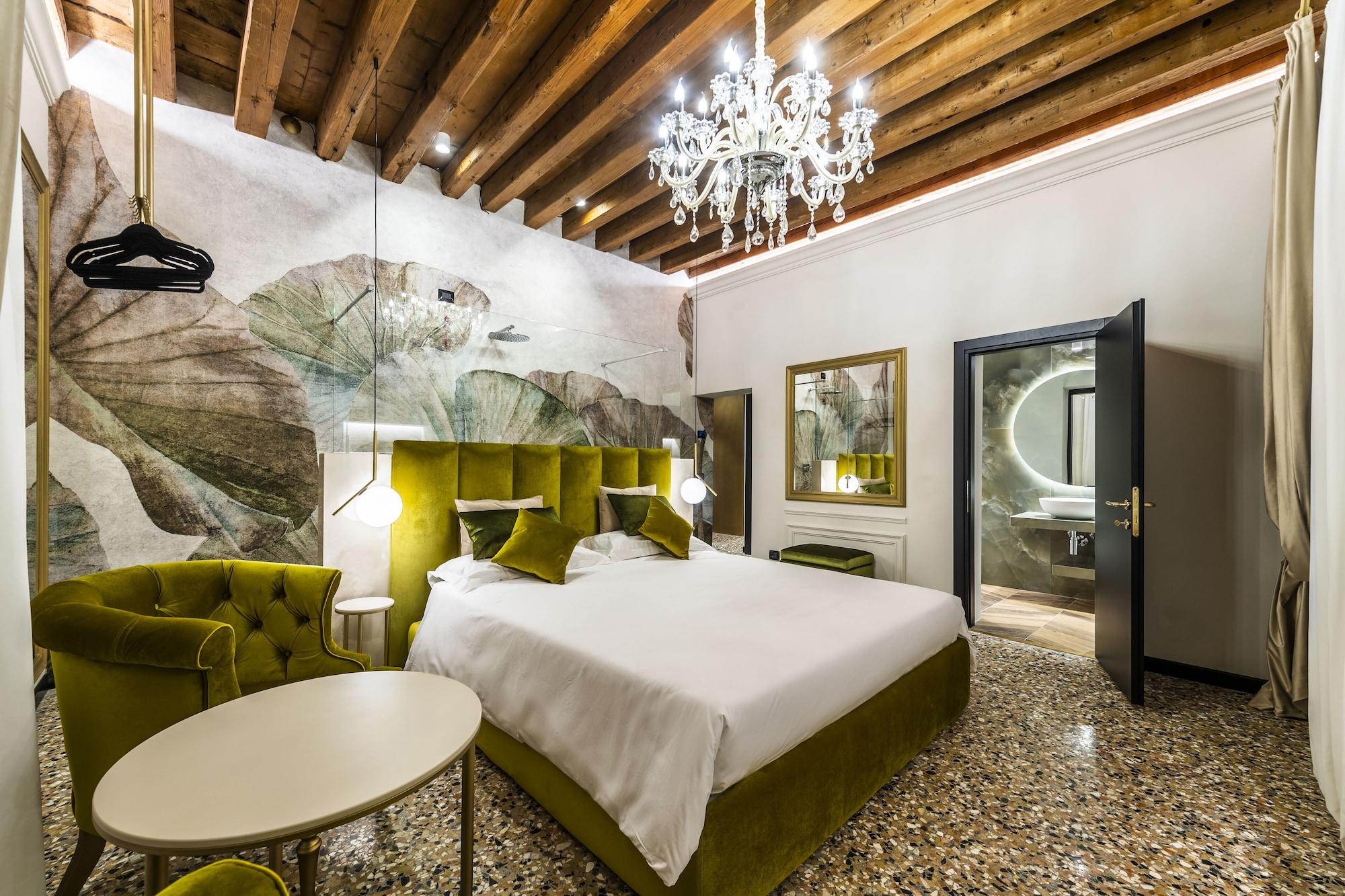 Guest house Ca' Pagan Venice