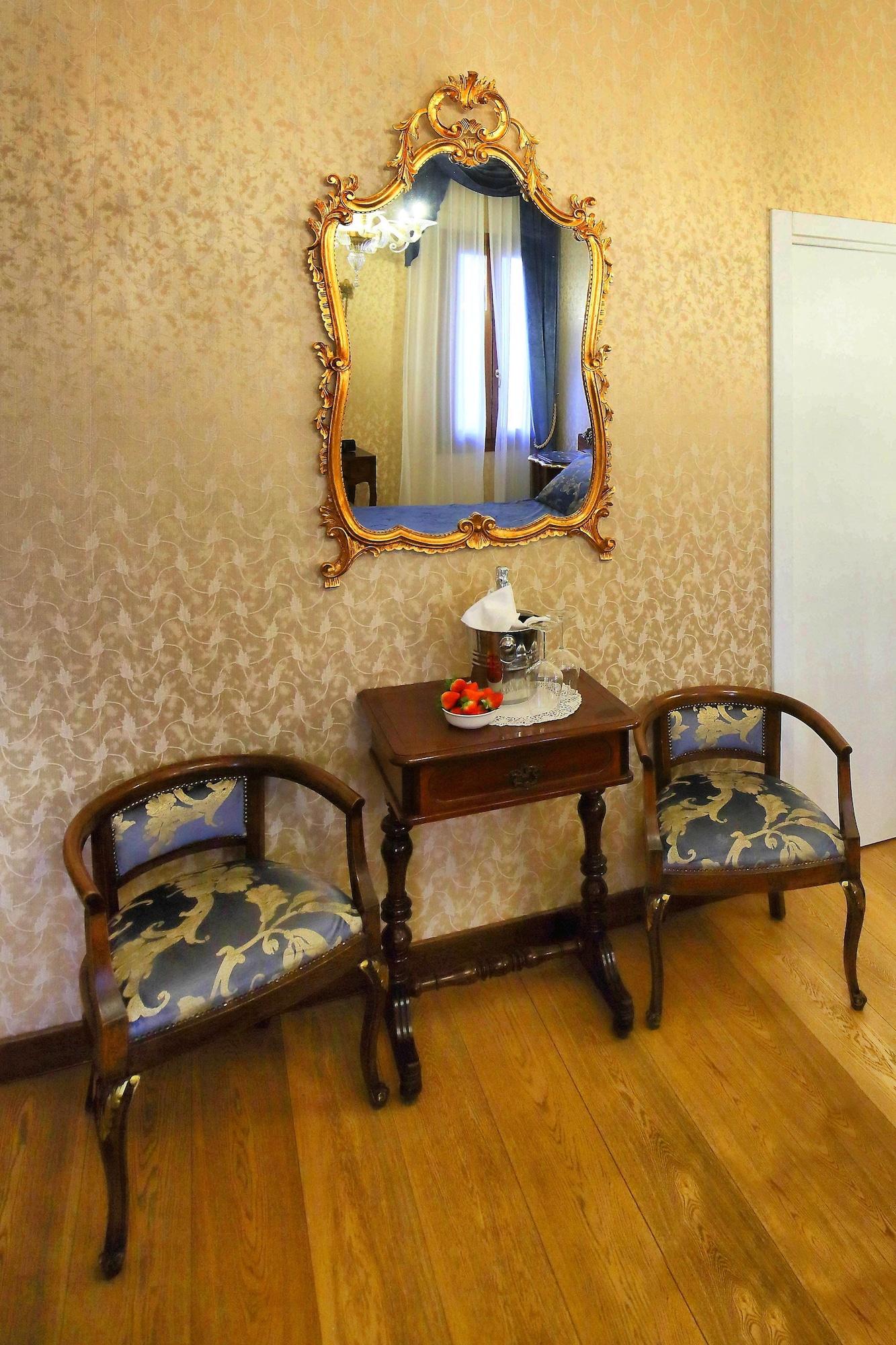 Guest house Ca' Pagan Venice