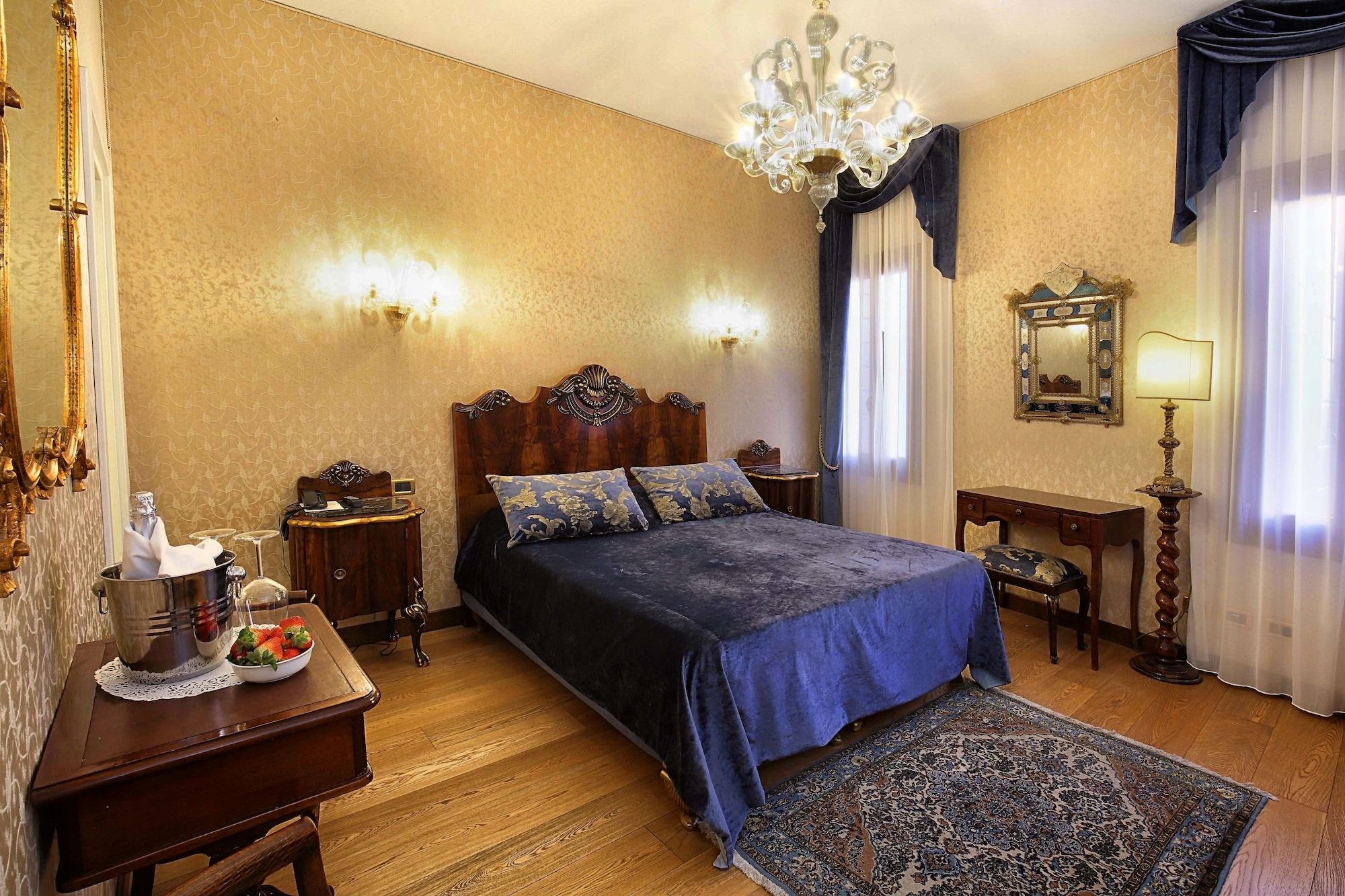 Guest house Ca' Pagan