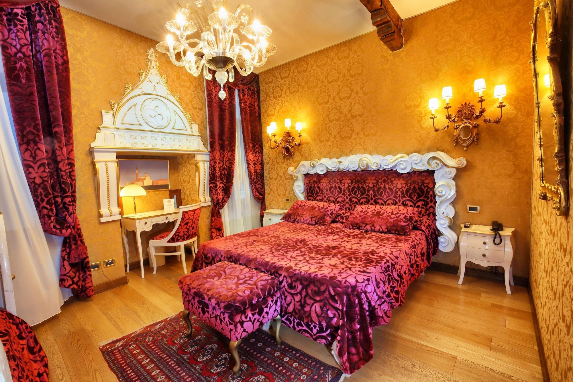 Ca' Pagan 3* Venice