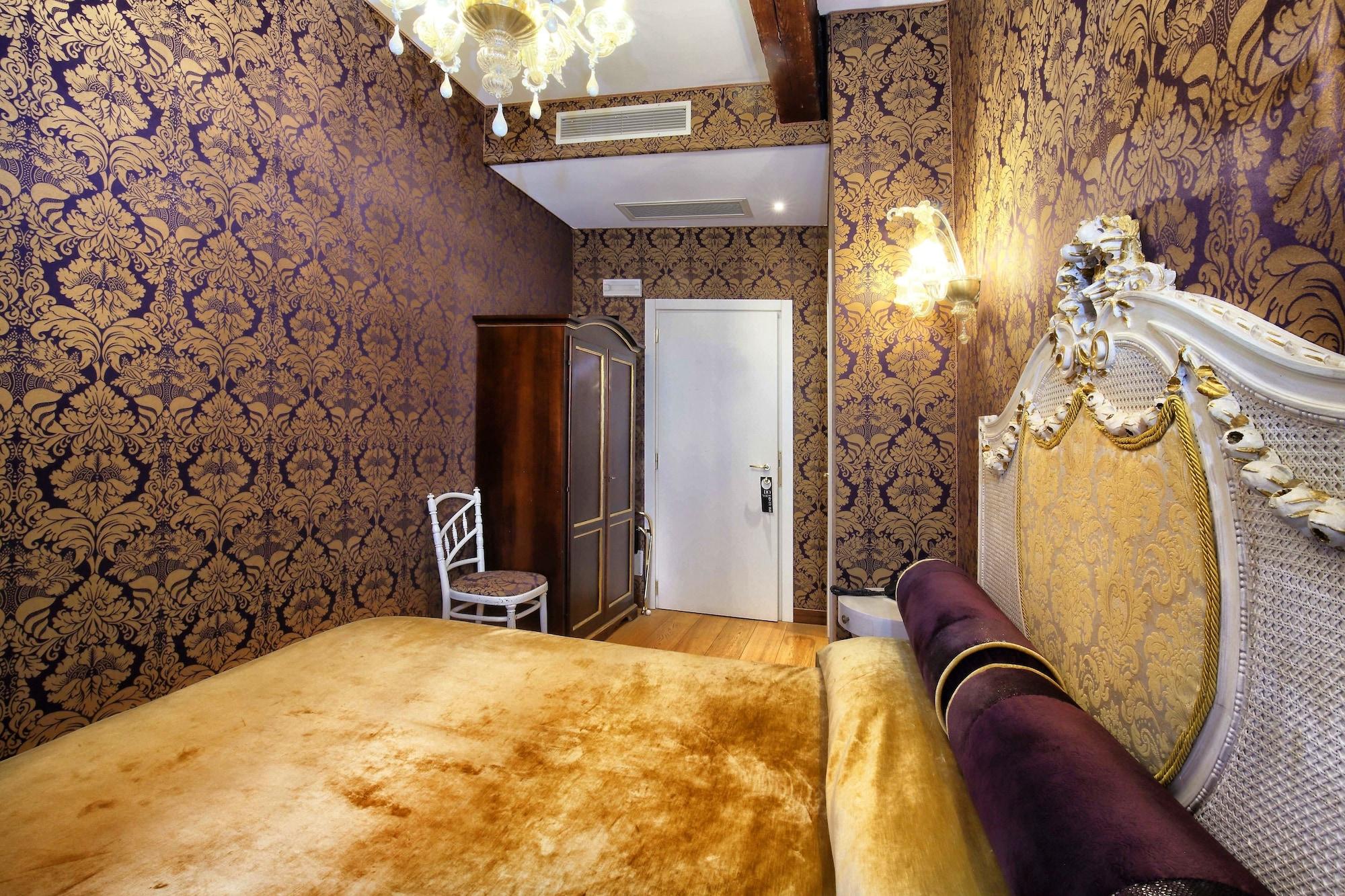 Ca' Pagan Venice