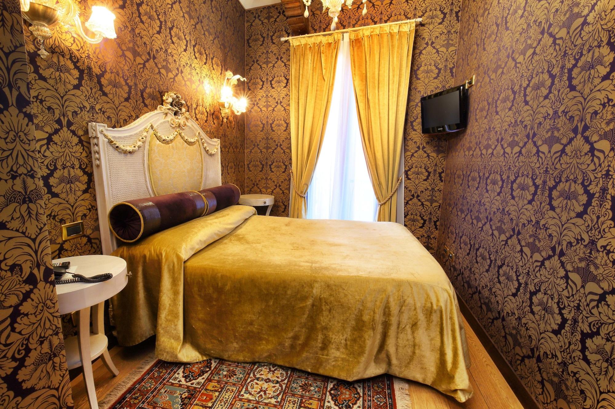 Ca' Pagan Venice