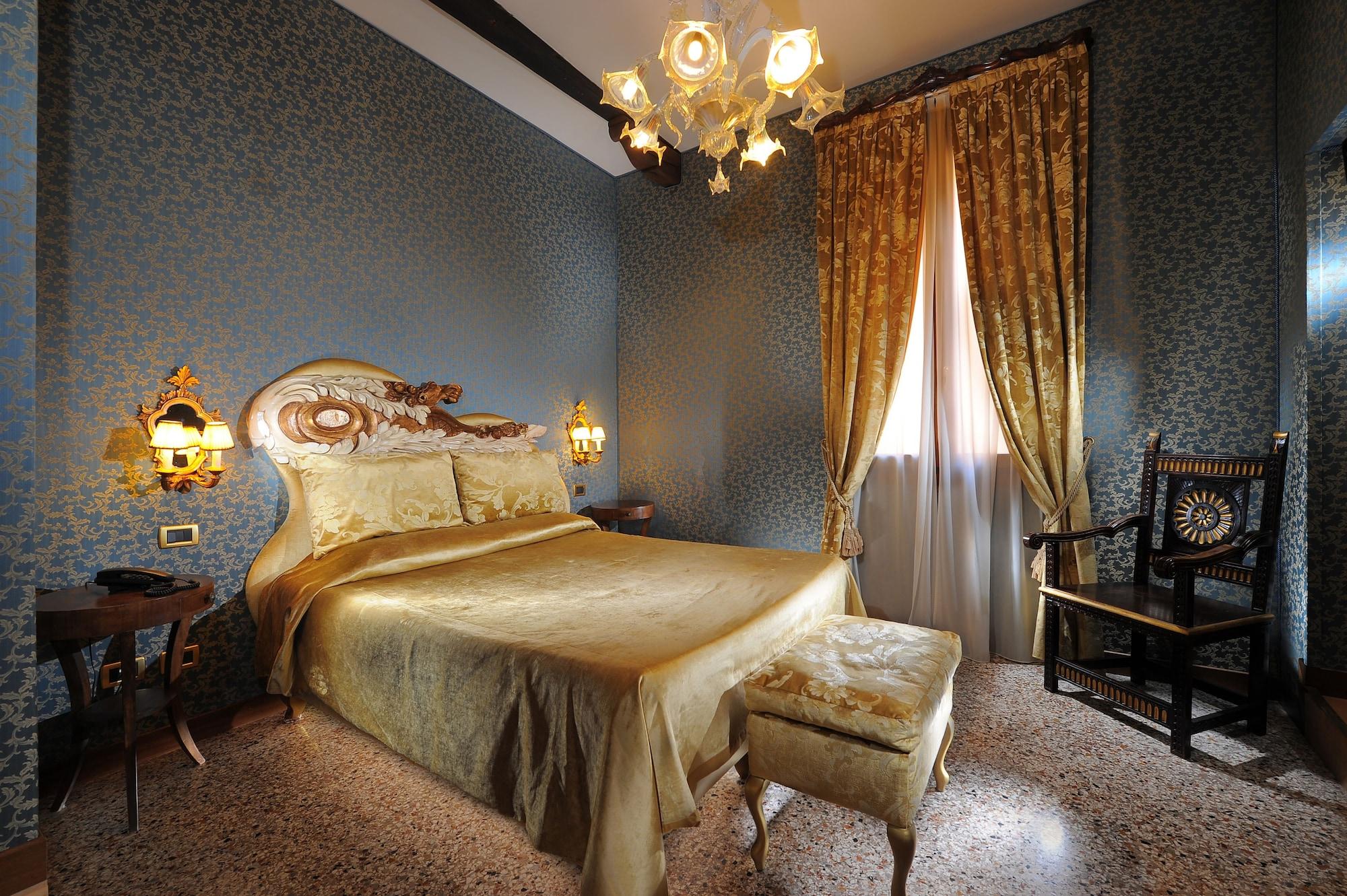 Guest house Ca' Pagan