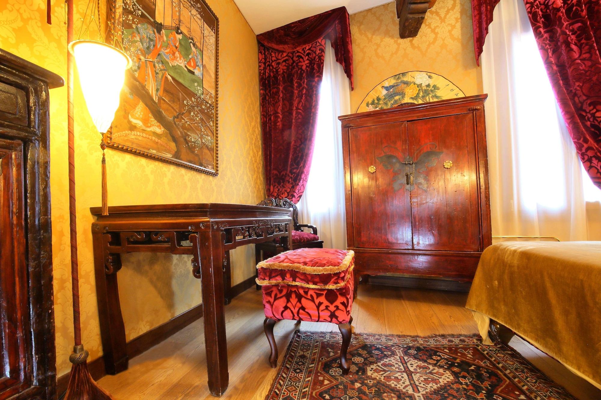 Guest house Ca' Pagan Venice