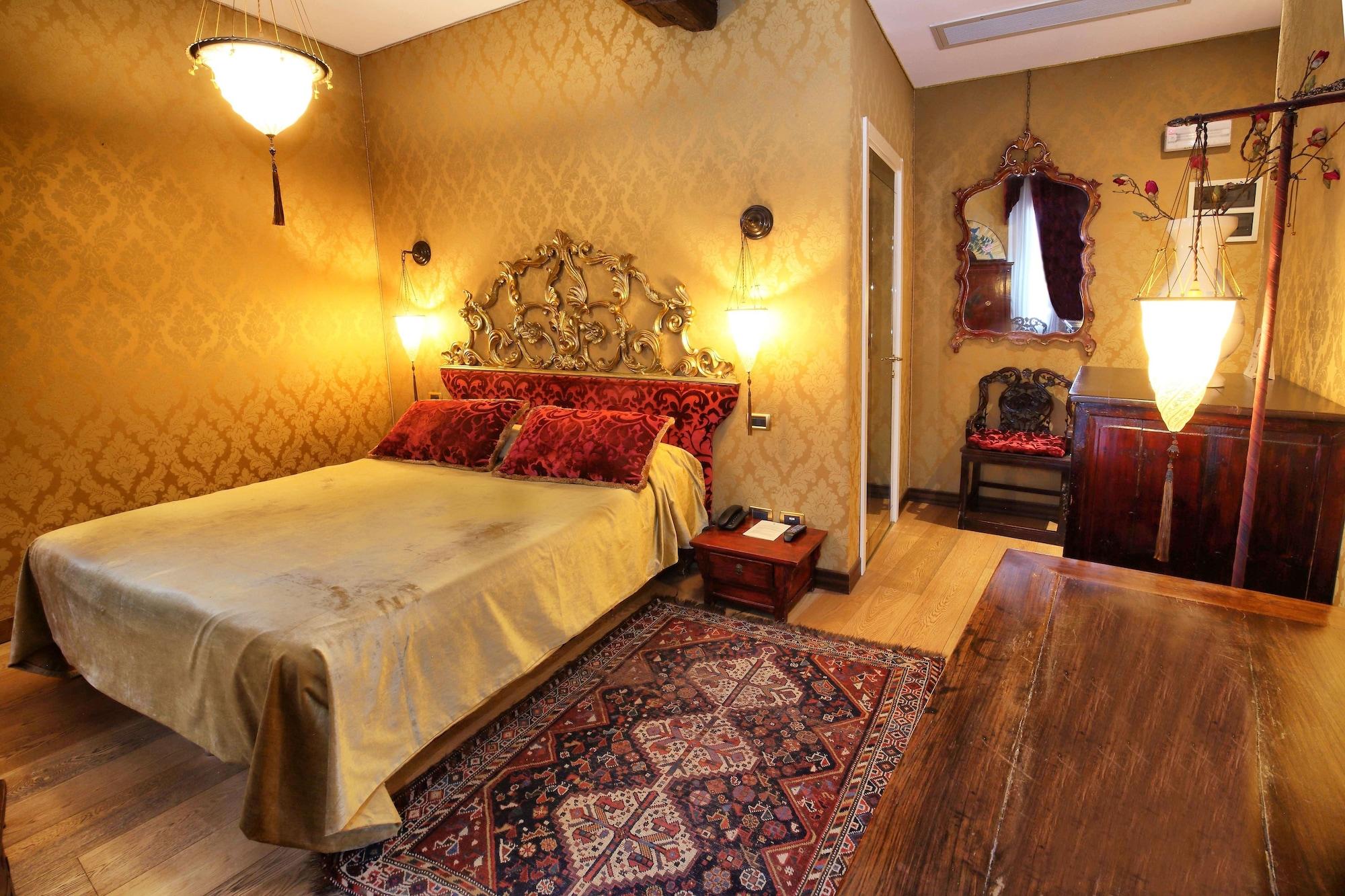 Guest house Ca' Pagan