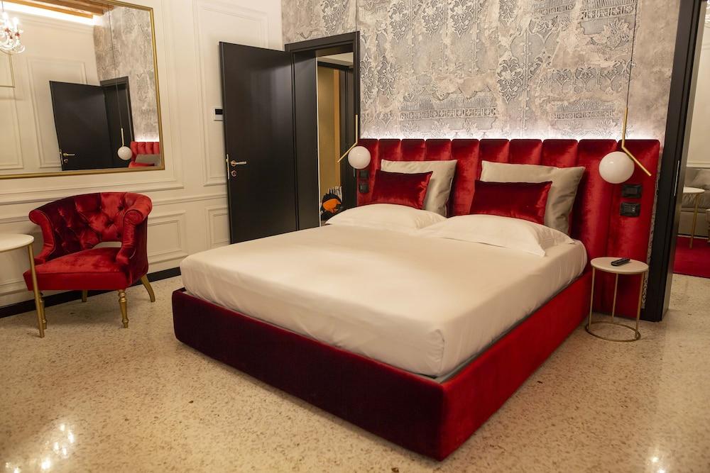 Guest house Ca' Pagan 3*