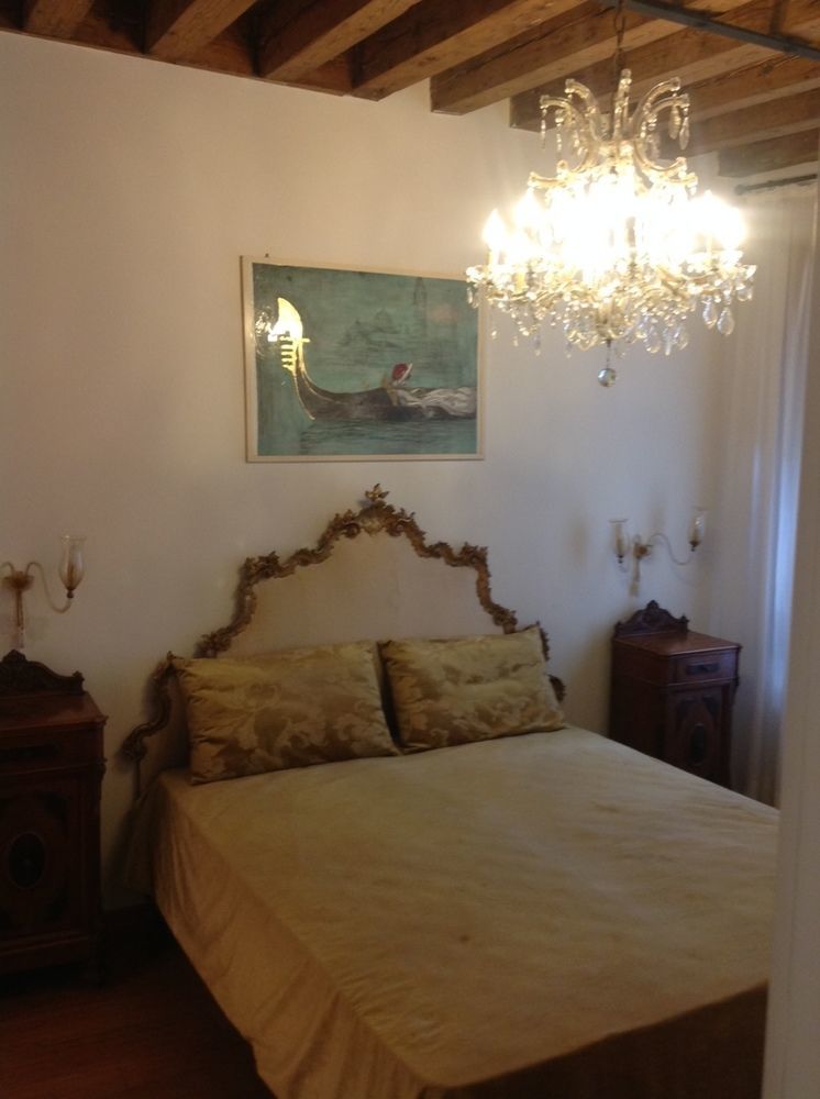 Guest house Ca' Pagan Venice