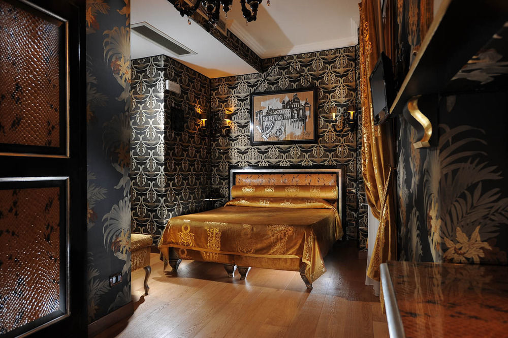 Guest house Ca' Pagan Venice