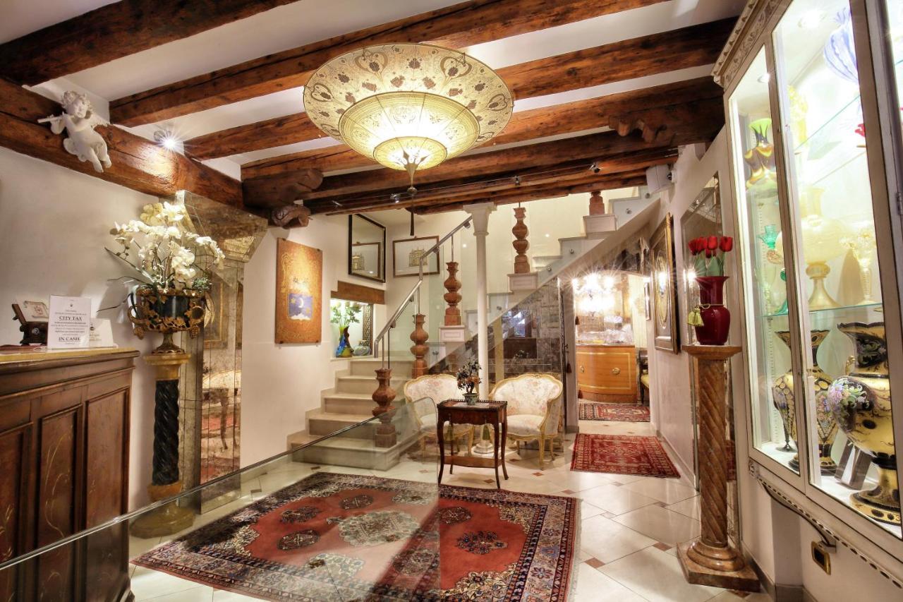 Guest house Ca' Pagan