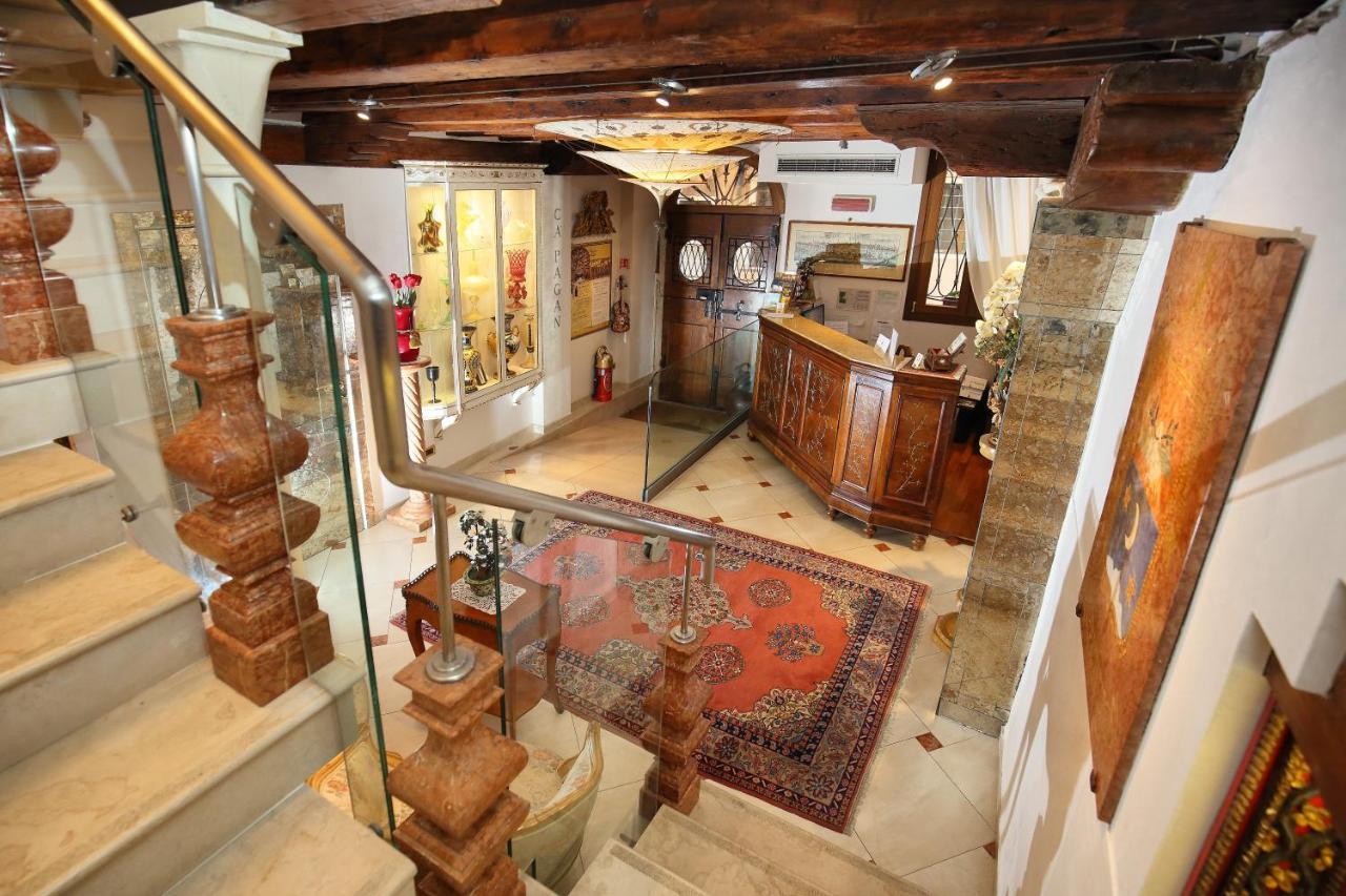Ca' Pagan Guest house Venice