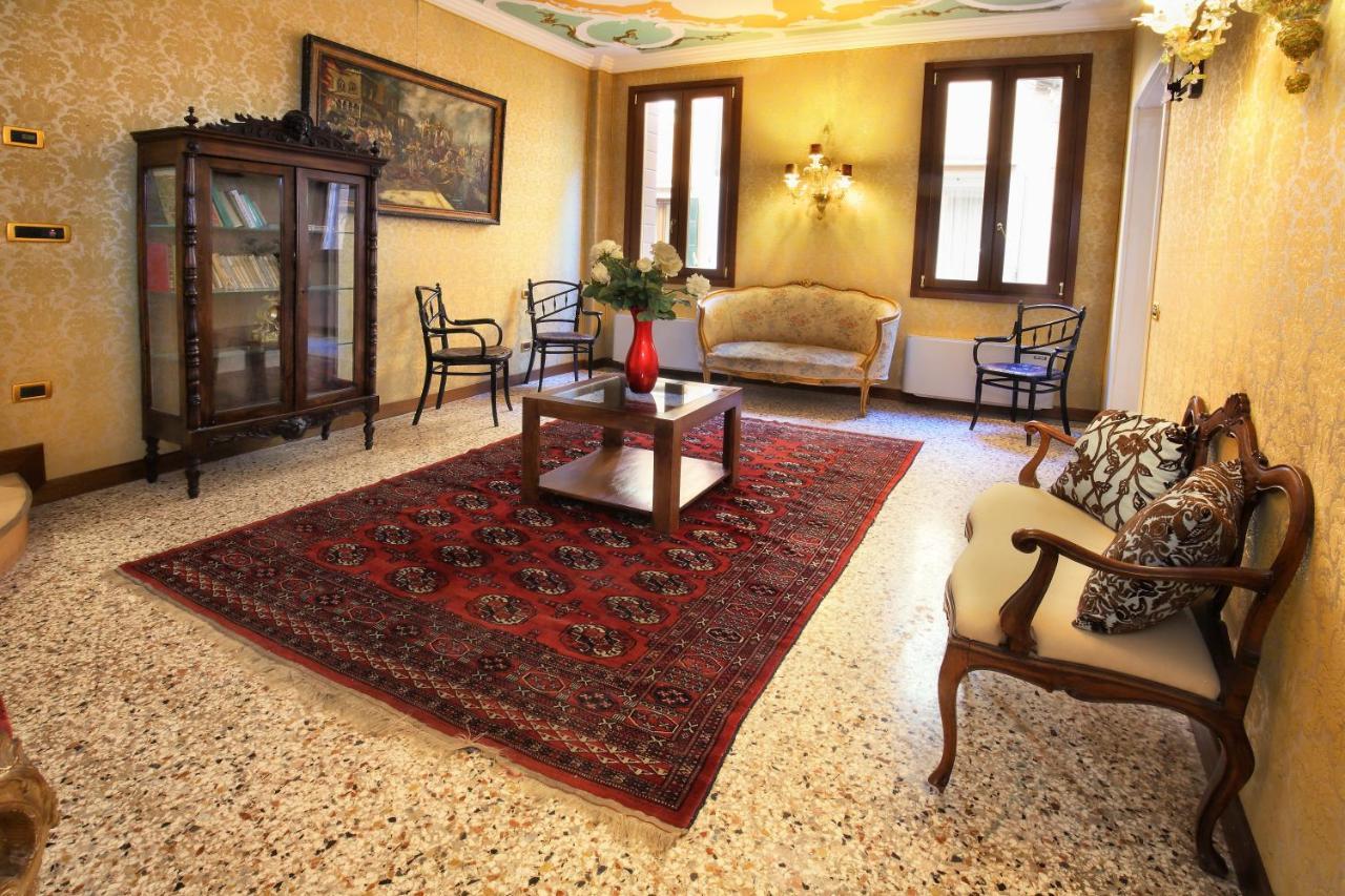 Guest house Ca' Pagan