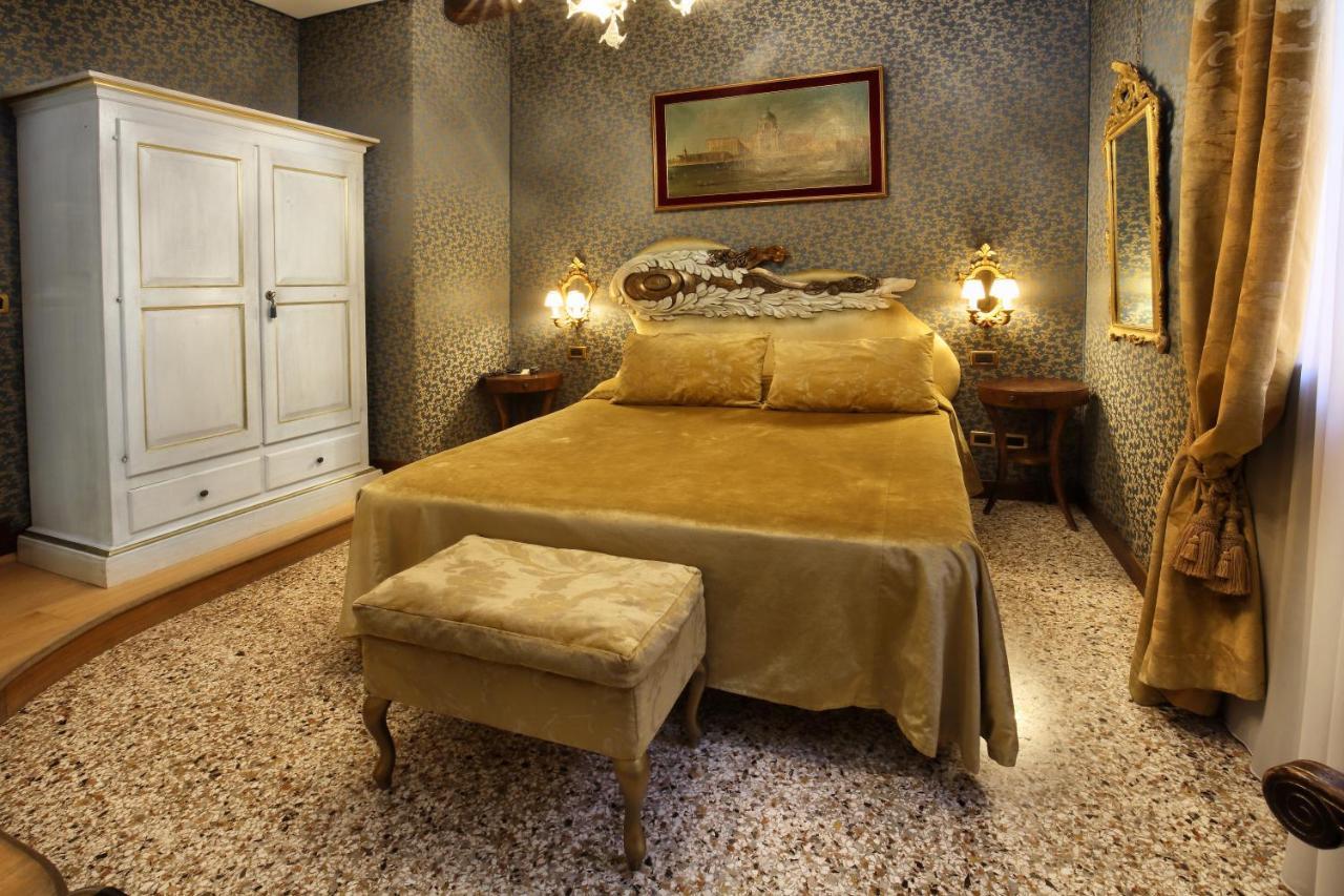 Guest house Ca' Pagan 3*