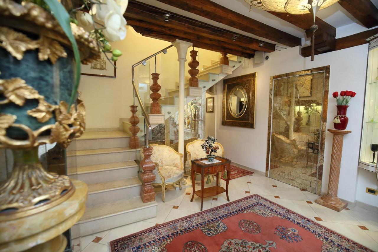 Ca' Pagan Guest house Venice