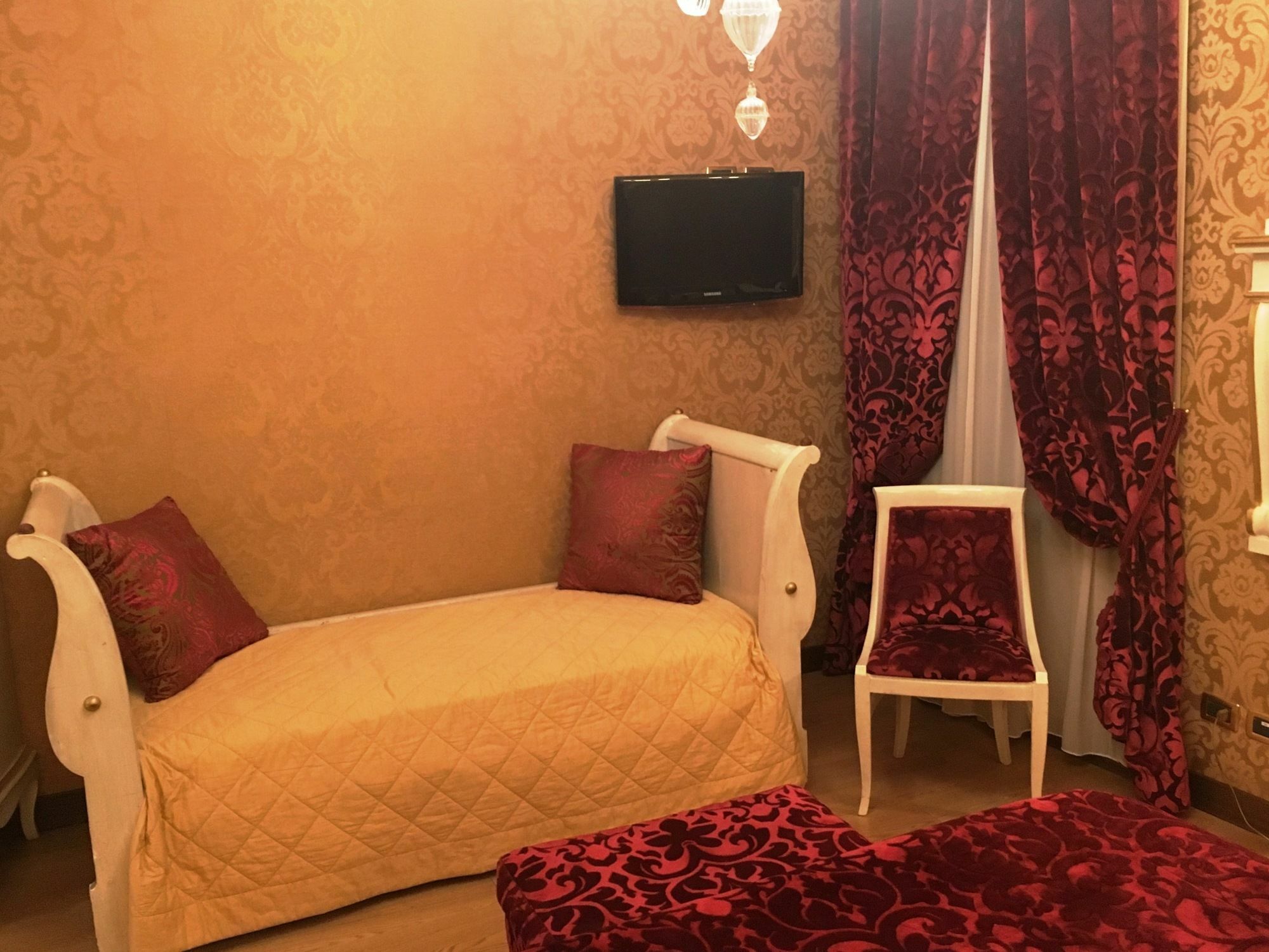 Ca' Pagan Guest house