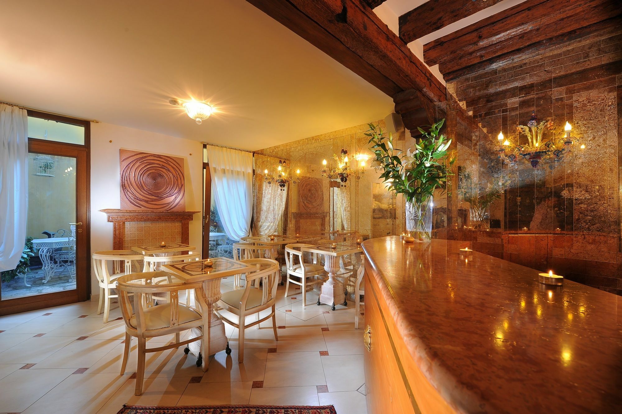 Guest house Ca' Pagan Venice