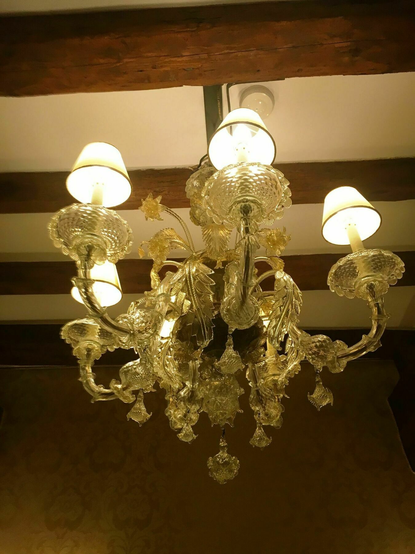 Ca' Pagan Guest house