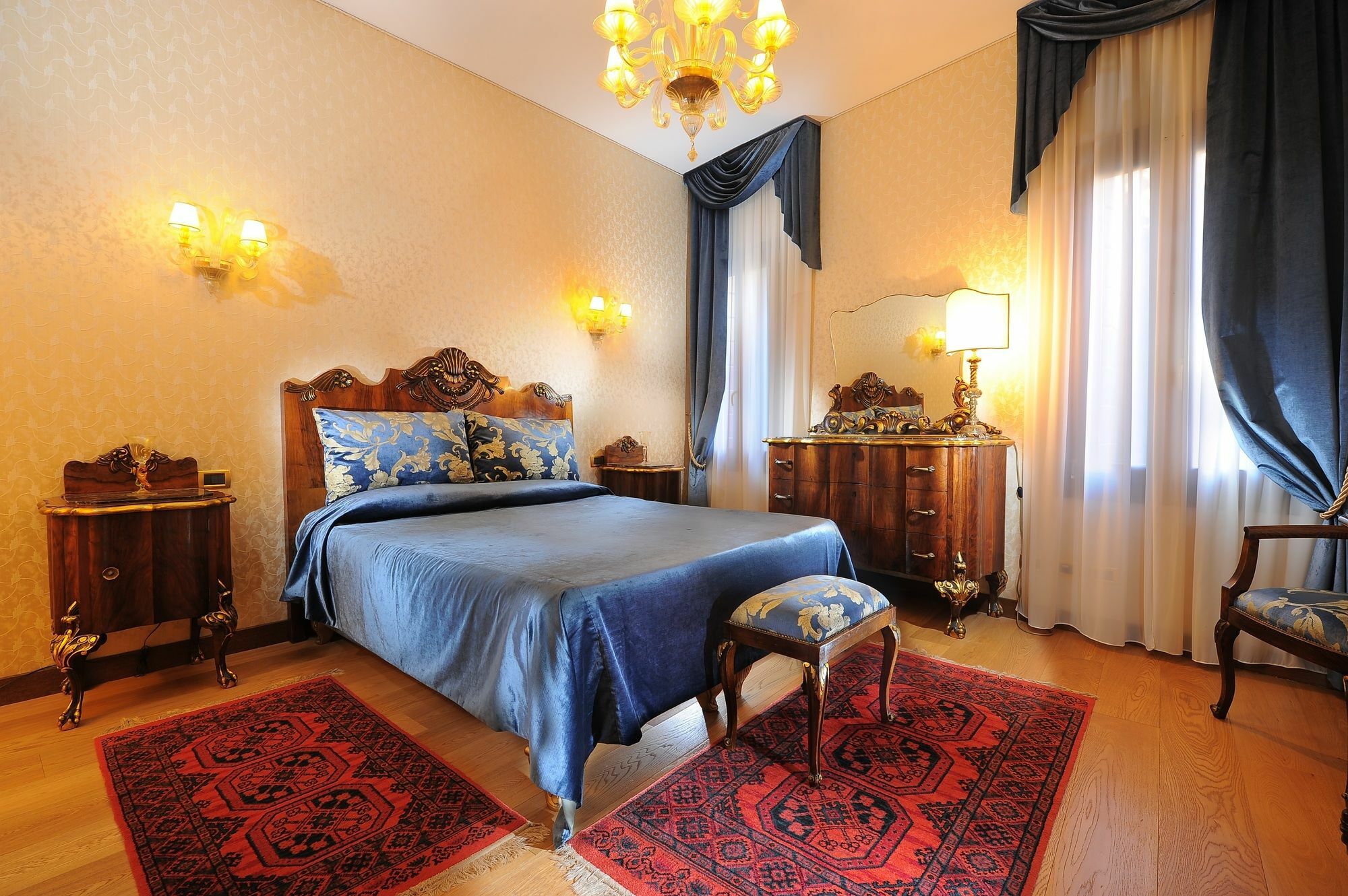 Ca' Pagan 3* Venice