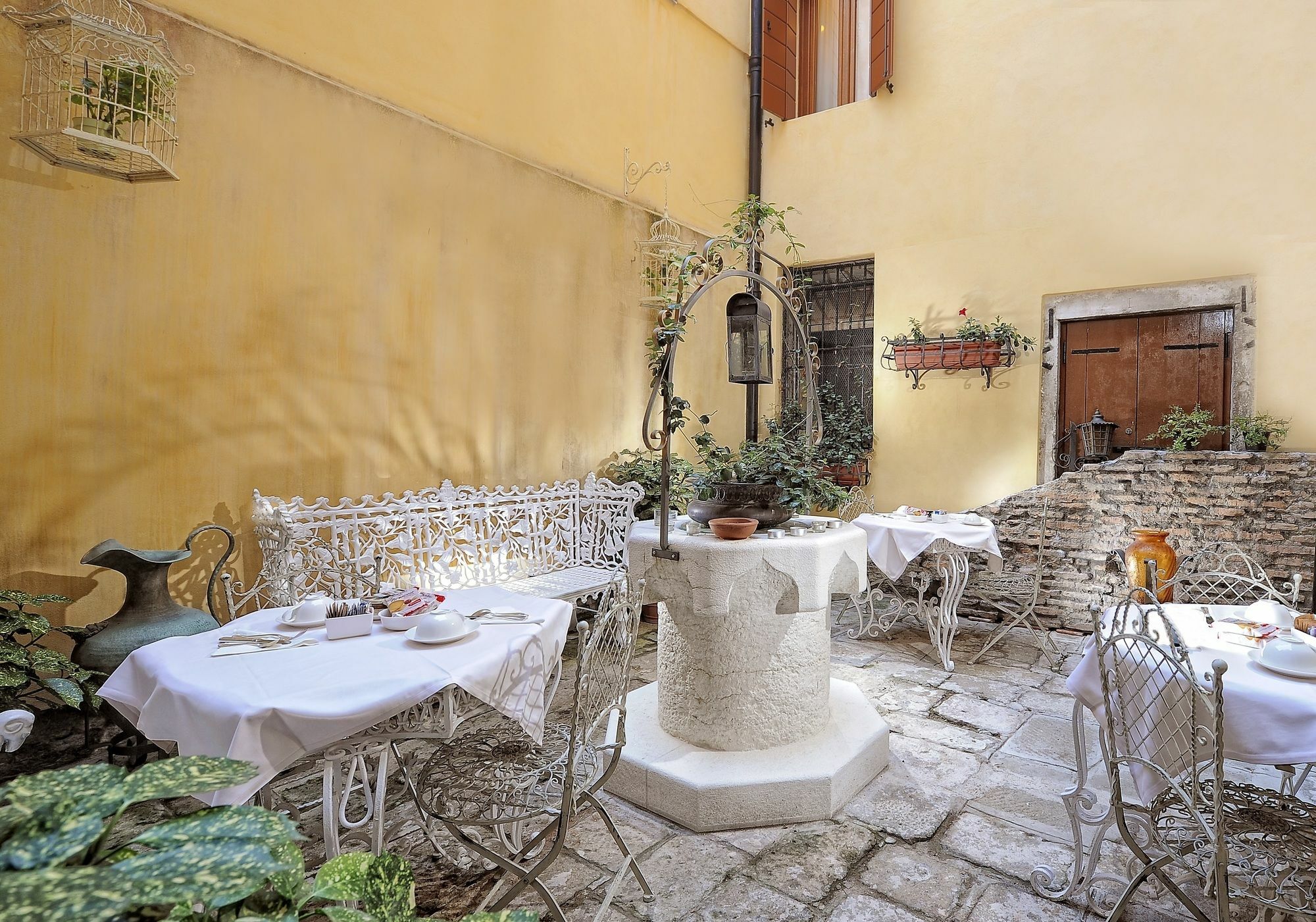 Guest house Ca' Pagan Venice
