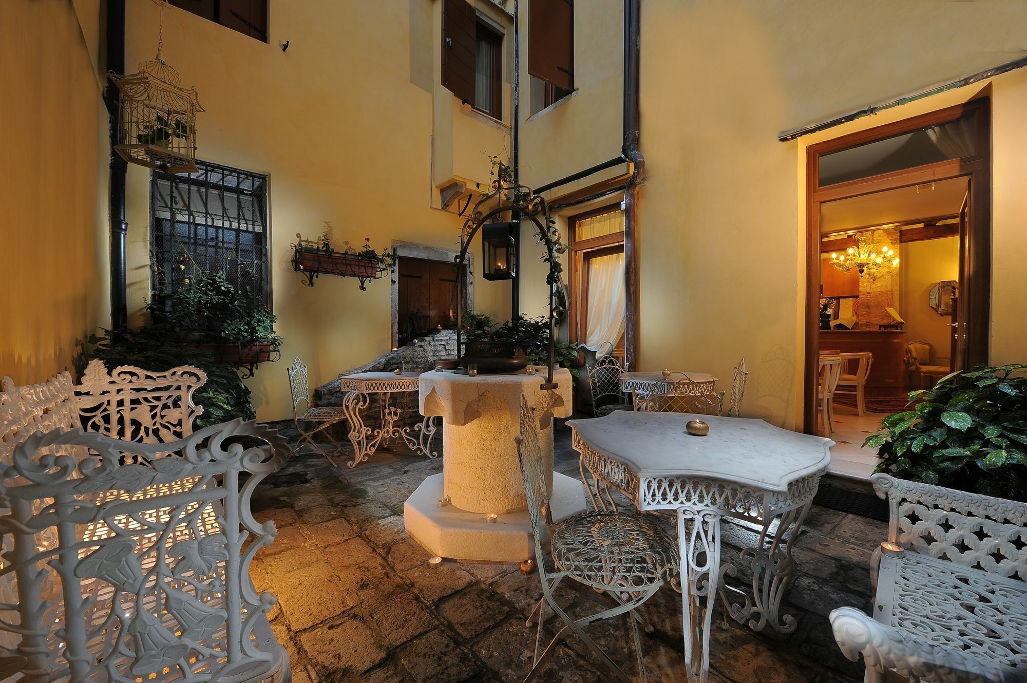 Guest house Ca' Pagan