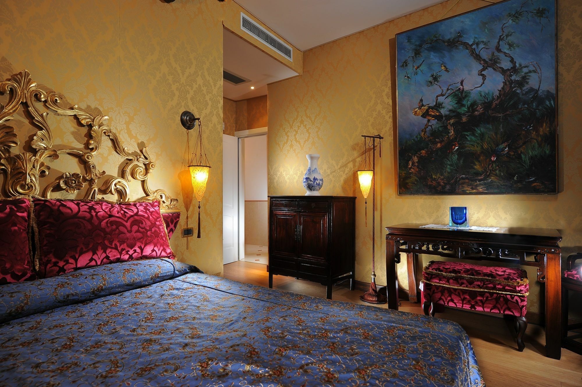 Ca' Pagan Venice