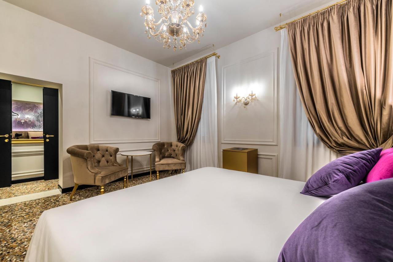 Guest house Ca' Pagan 3*