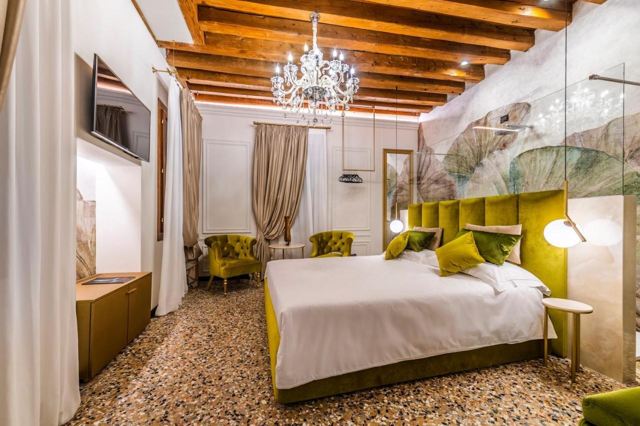 Guest house Ca' Pagan Venice