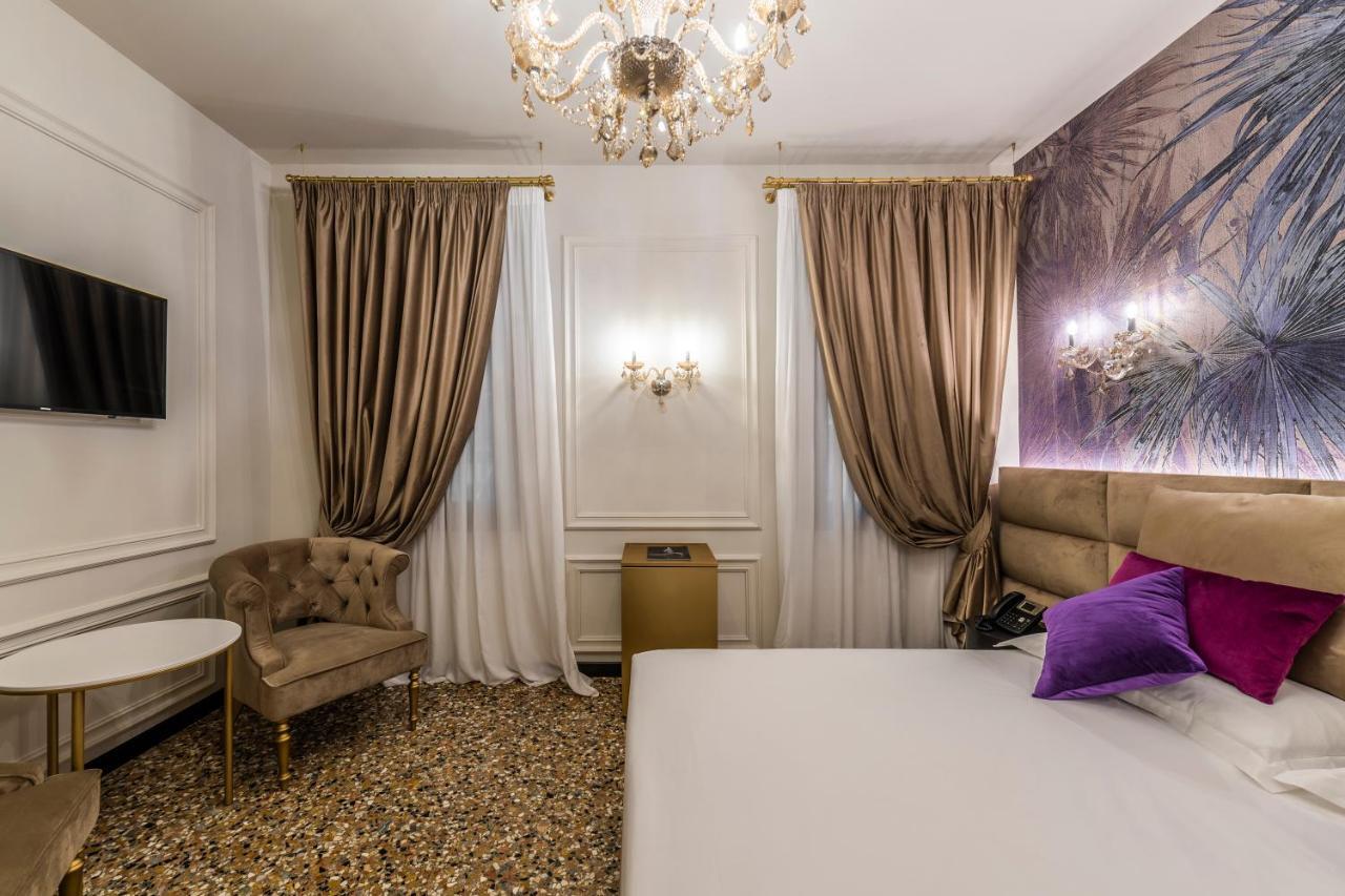 Ca' Pagan Guest house 3*