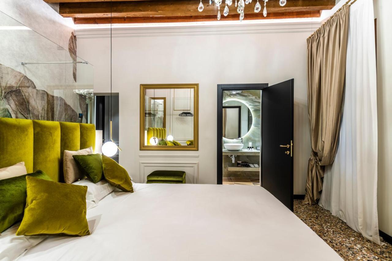 Ca' Pagan Guest house 3*