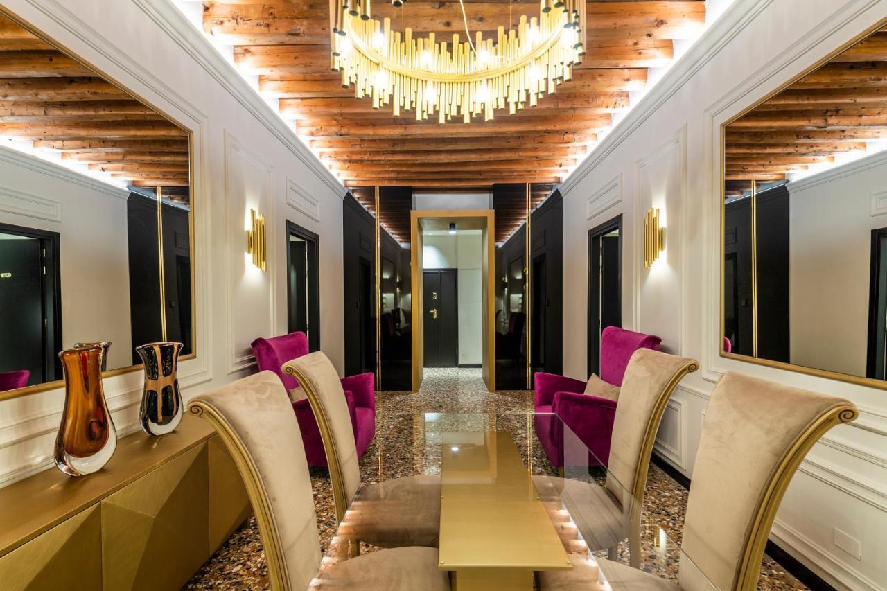 Guest house Ca' Pagan 3*
