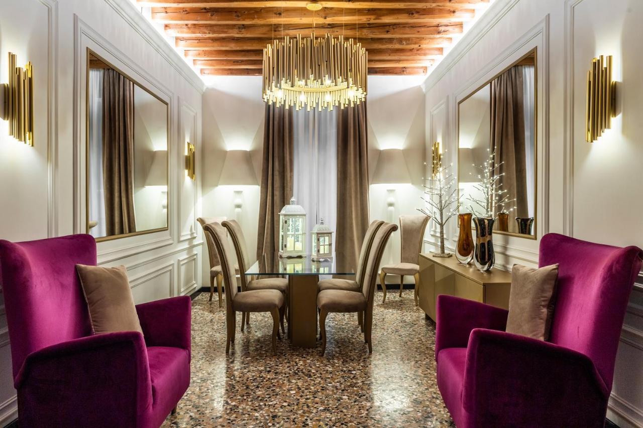 Ca' Pagan 3* Venice