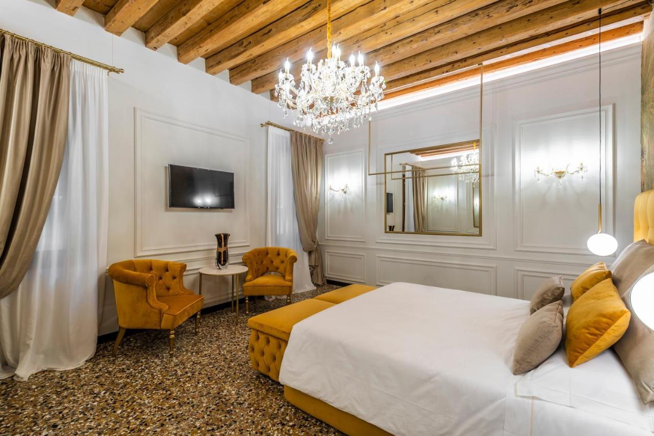 Guest house Ca' Pagan Venice
