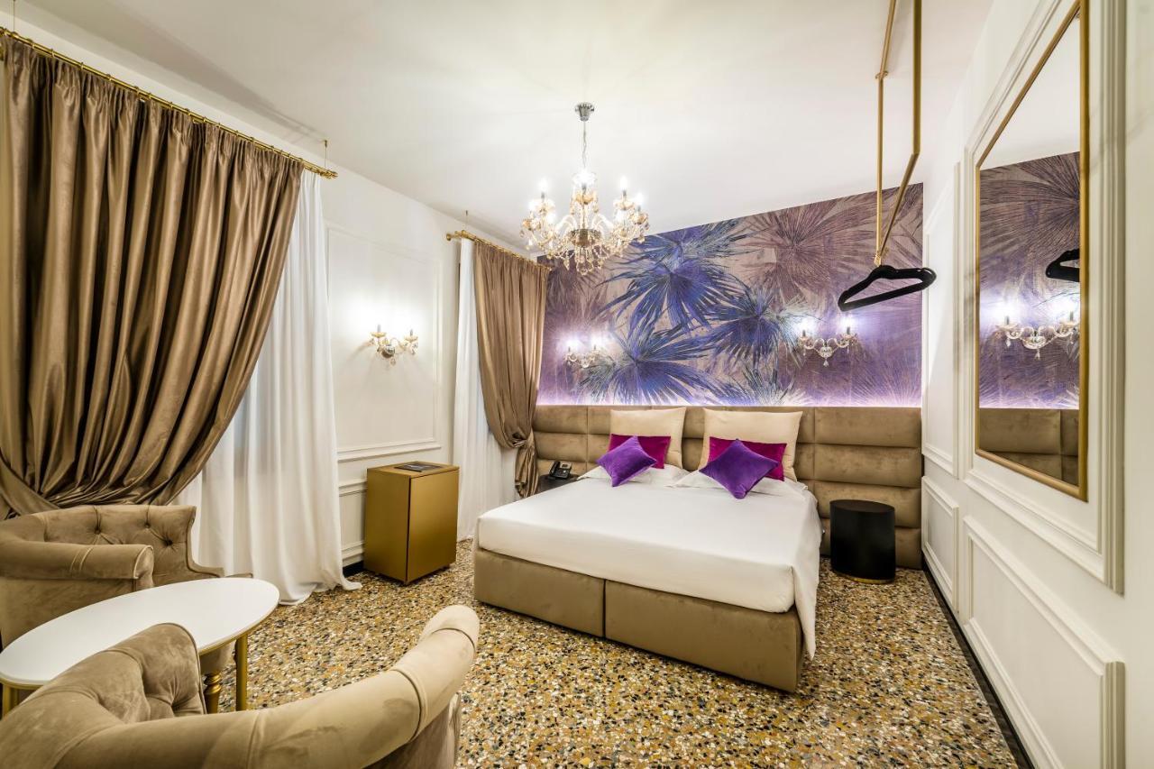 Ca' Pagan Guest house 3*