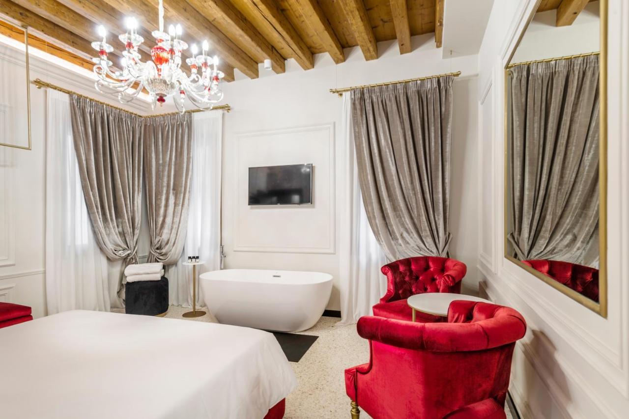 Ca' Pagan Venice